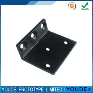 Quality Sheet Metal Process Low Volume , Sheet Metal Fab 150*100*50 mm Dimension wholesale
