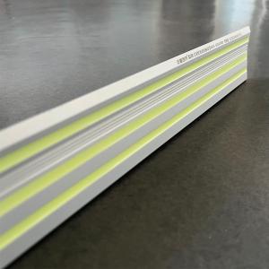 Quality Custom Aluminum Photoluminescent Exit Path Markings For Egress wholesale