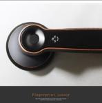 Bedroom Biometrics Door Lock