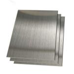 201 304 304L Stainless Steel Plate 316L 430 2B BA NO . 4 Mirror 8K