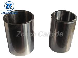 Quality Drilling Downhole Motor TC Bearing Tungsten Carbide Parts 100-590 Mm Bore Size wholesale