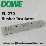 EL-295 busbar support bar holder isolator bus bar holder