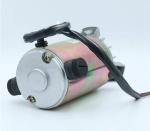 24v Carrier Unit Parts Transicold Motor 54-60006-18 For Refrigeration Units