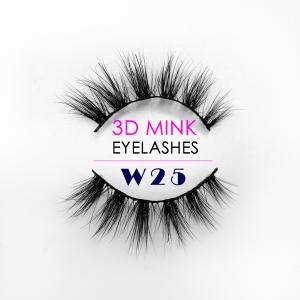 Quality Customized Long Individual Lashes , Private Label Long Lasting False Lashes wholesale