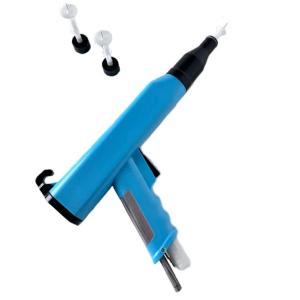 Quality Competitive Portable Electrostatic Powder Coating Gun for Scientific Experiments wholesale
