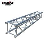 Light Weight 350x350mm Aluminium Lighting Truss System 2m Length