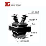 JDZ-10Q 3KV 6KV 10kV Cast Resin Single Phase Potential Transformer