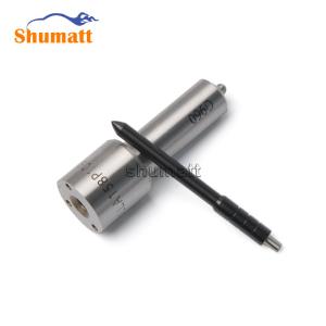 Quality OEM New Shumatt Injector Nozzle DLLA158P1096 for 095000-8901/5470/5471/5473/5474 wholesale