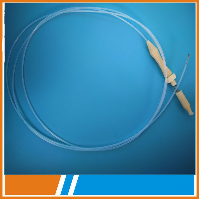 Sclerotherapy Surgical Endoscopic Injection Needle Class II