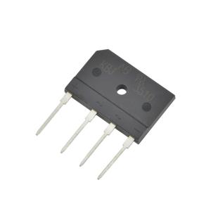 Quality 35A 1000V Bridge Rectifier KBJ3510 wholesale