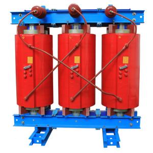 Quality 13200V High Efficiency Transformer wholesale