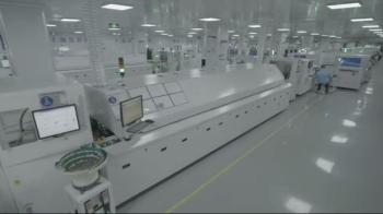 Huizhou Jiefu Technology Co., Ltd.