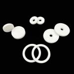 Non stick Ptfe sheet for Machinery Withstands Acid and Alkali Temperature Range