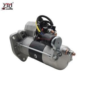 Quality 330D2 7KW Starter Motor For CATERPILLAR 4882807 4380004441 STN5861SK wholesale
