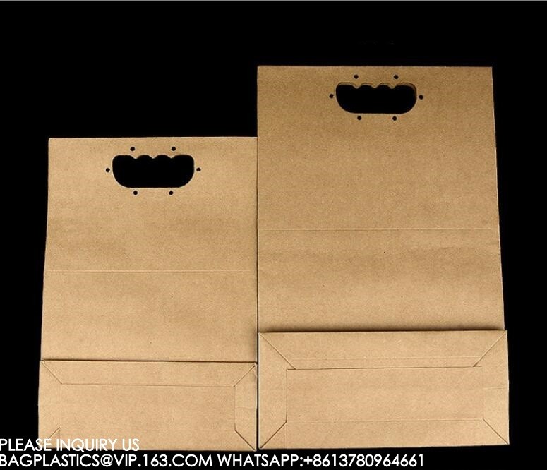 Customized Logo Sustainable Pack 1kg 2kg 5kg 10kg Flat Bottom Pouch Rice Packaging Bags