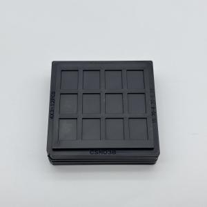 Quality Impact-Resistant Anti-Static Tray for Compact Storage of Semiconductor Bare Dies wholesale