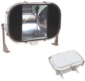 Quality CTG33 LED Floodlight Search Light Marine Spot Light IP67 wholesale