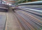 A387 GR2 GR12 GR22 Alloy Steel Plate For High Termperature Meet ASTM Standard