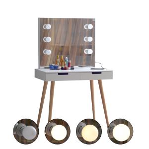 Quality E1 MDF Makeup Dressing Tables wholesale