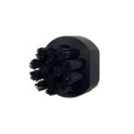 Customized Station Die Brush Turret Button Brush
