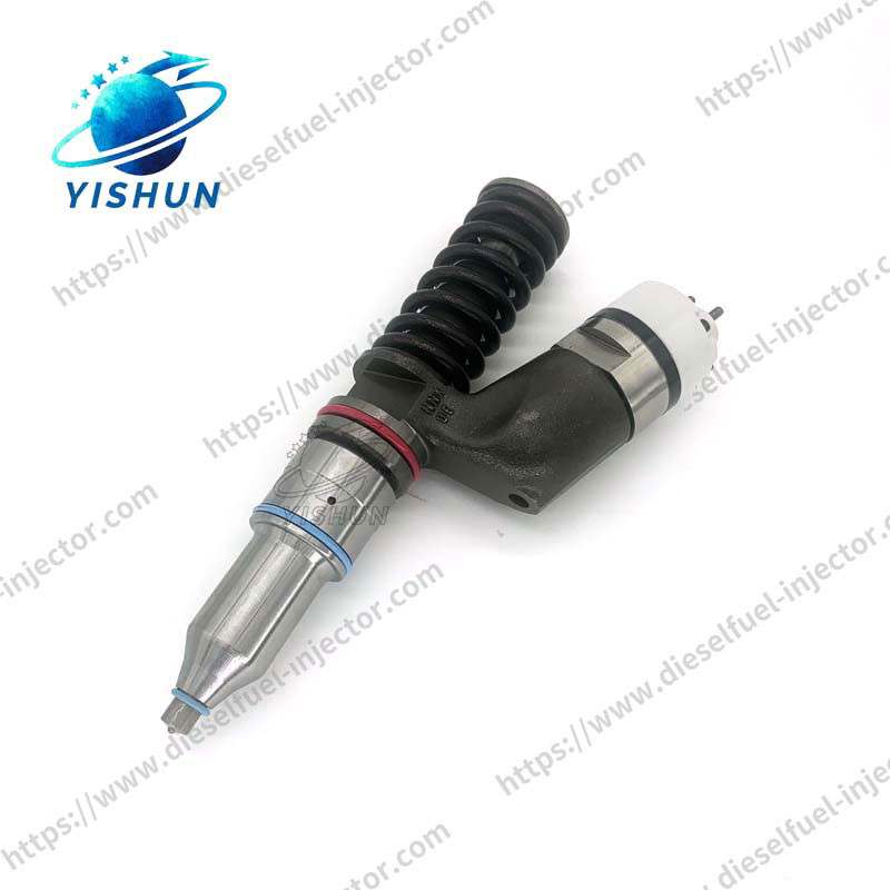 1660149 Common Rail Diesel Fuel Injector 147-0373 166-0149 0R-9530 for C-aterpillar C12 C10 engine