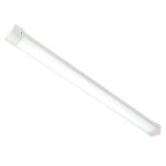 CRI 85 36w Tri Proof Light 120 Degree Aluminum Body T8 1200mm 4ft