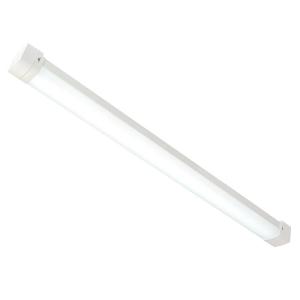 Quality CRI 85 36w Tri Proof Light 120 Degree Aluminum Body T8 1200mm 4ft wholesale