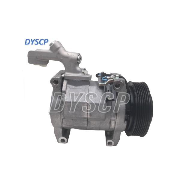 2005 Honda Odyssey Ac Compressor 38810RFE003 38810-RFE-003 447180-8030 For Honda