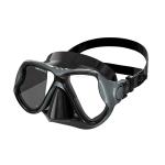 Wide View Bifocal Scuba Diving Mask Tempered Glass Lens OEM