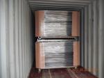 Interpon Coated Bronze Wire Full Weld Garrison Steel Picket Fence Industrial