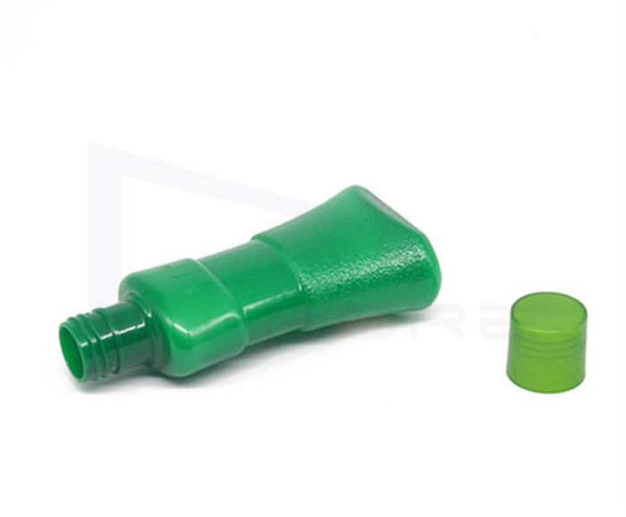 OEM 150ml Flip Top Plastic Bottles