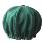 Custom Aussie Style Flexfit Baseball Caps 57cm Wool Cricket Baggy Green Cap