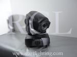 LED 60Watt Moving Head Spot Stage Lighting DMX512 , Sound Control LED Stage Spot