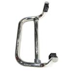 ODM Toyota Hilux Revo Front Bumper Grille Guard Replacement