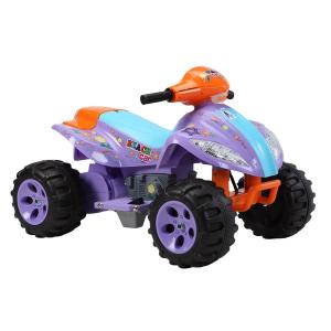 Quality 2022 Made In Small Motorcycle Plastic Electric Ride On Car for Kids Child Electric ATV wholesale
