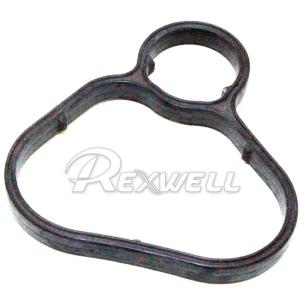 Quality Auto Engine Oil Cooler Gasket Seal Kit For Chevrolet Cruze Aveo 55353321 wholesale