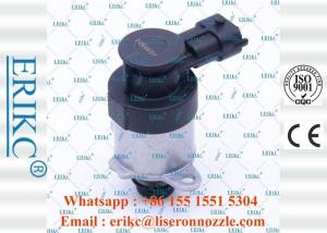 Quality ERIKC 0 928 400 707 Fuel Pump diesel bosch Metering Valve 0928400707 auto engine pump Metering unit valve 0928 400 707 wholesale