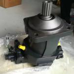 Rexroth A6VM140HA1R2 A6VM High Pressure Hydraulic Motor A6VM 107 HA1T/60 W 0308