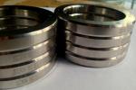 metal ring gaskets for bop BX156 SS316L