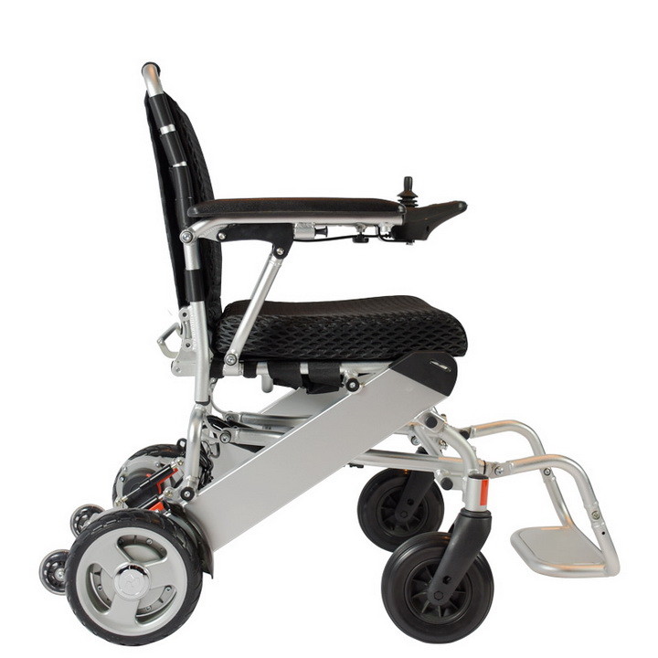 Brushless Motor DYN-309 39.68 Lb Folding Power Chair
