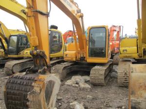 Quality used excavator 215-7,used hyundai,used hyundai excavator 215-7C wholesale