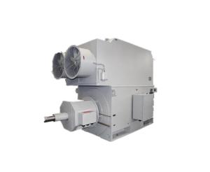 Quality IMB3 HV Three Phase Asynchronous Motor YRKK7103-4 2800kW 6kV wholesale