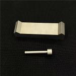 IEC 60335-2-3 Simulated Hand Feeler Gauge Steel Material