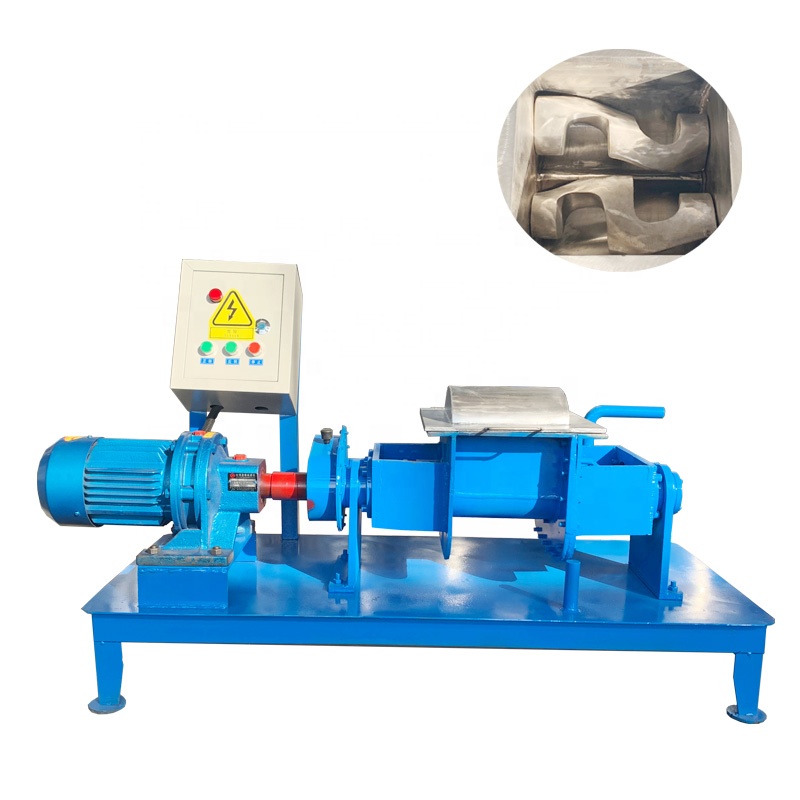 Long Service Life 5L 10L Stainless Steel Banbury Rubber Kneader Mixer for Laboratory