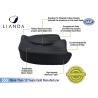 Buy cheap Coccyx Comfort Memory Foam Seat Cushion Reliving Back And Tailbone Pain For Car from wholesalers