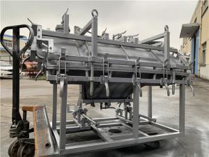 Quality Acid Resistance Custom Roto Mold / Roto Molding Manufacturers High Precision wholesale