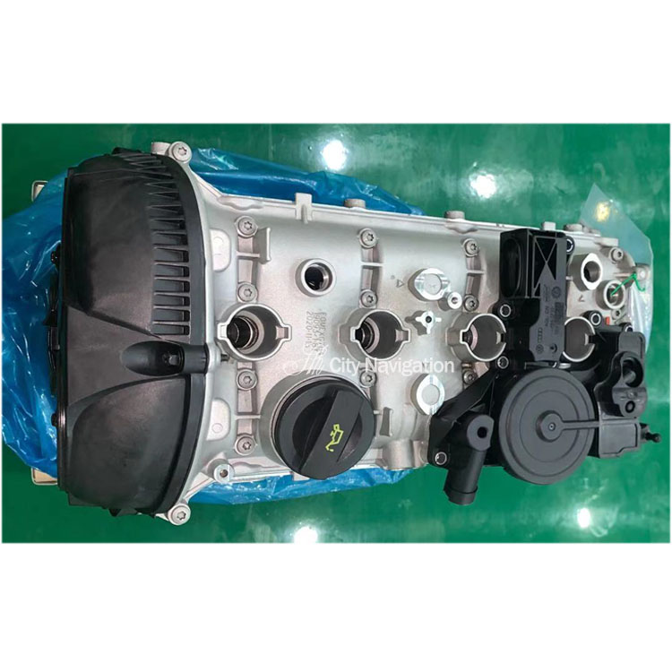 STD Size Engine Block Motor for Skoda 1.8 2.0 100% Tested and Guaranteed