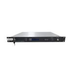 AOI Laser 1310nm Optical Transmitter Support AGC MGC SNMP 483*400*44mm