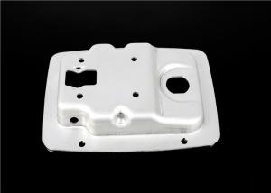 Quality Aluminum Oxidation Stamping Sheet Metal Parts OEM ODM wholesale