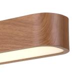 LED Suspended / Ceiling Panel Lights Aluminum + PC Material 3 Years Warranty